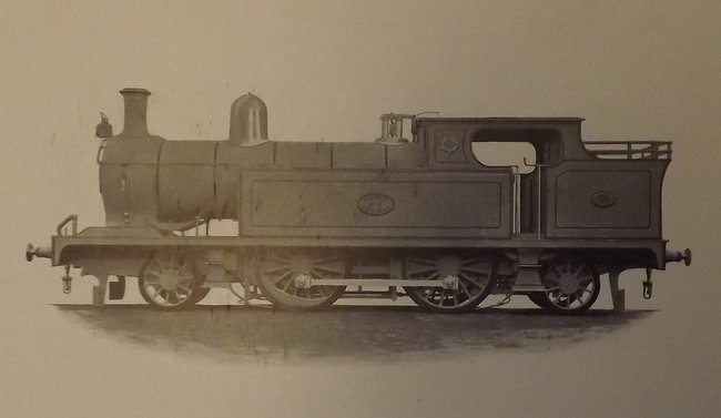 86, 1311  (Hudswell Clarke 473/1897)